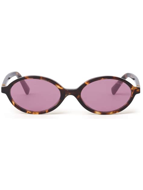 miu miu sunglasses summer 2018|Miu Miu sunglasses sale.